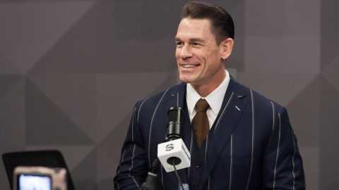 John Cena jövőre még pankrátorkodik, aztán végleg visszavonul