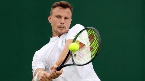 Fucsovics és Marozsán is csak egy szettre volt jó Wimbledonban