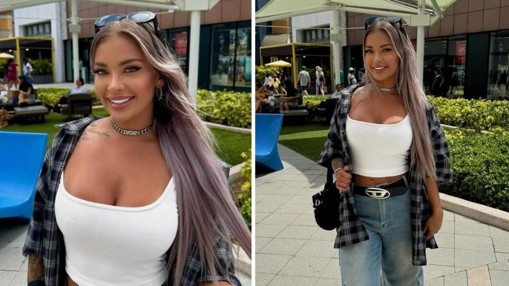 Rákosnak hazudta magát a barátja, hogy hűtlenkedni tudjon – állítja egy ausztrál modell