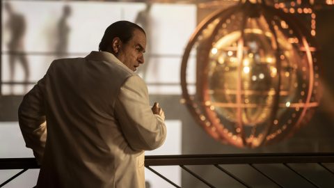 Colin Farrell senkinek sem kegyelmez a Pingvin sorozat előzetesében
