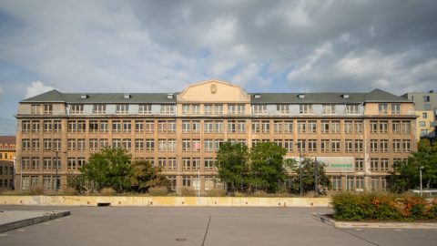 Csak egyszer döntött rosszul a patentgomb-király, de az az életébe került