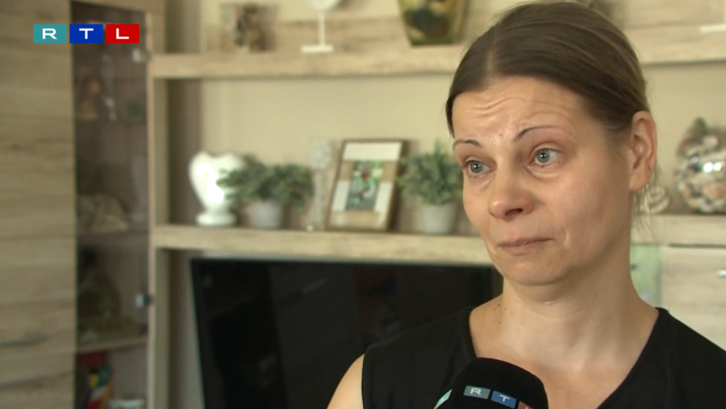 Megszólalt a karatemester által felrúgott kisfiú édesanyja