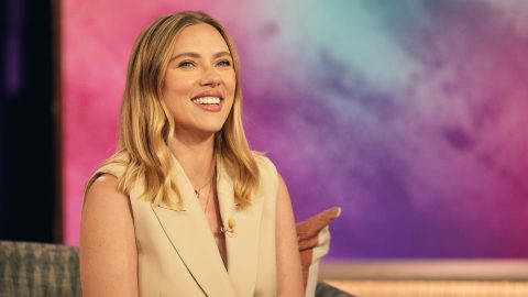 Scarlett Johansson elárulta, kiket tart jelenleg a legszexibb sztárpárnak
