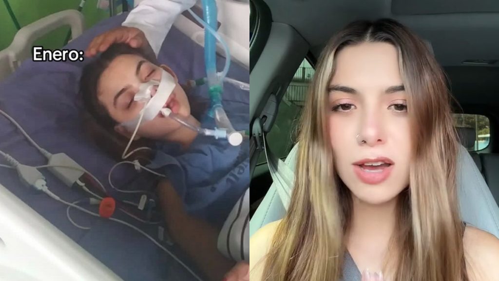 Isten kiválasztotta, hogy megmutassa neki, mi van a halál után– állítja a guatemalai nő