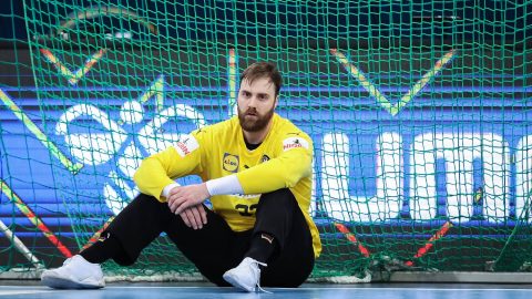 Lezárult a nagy kapusmizéria, Kielbe igazolt az Európa-bajnok kézis