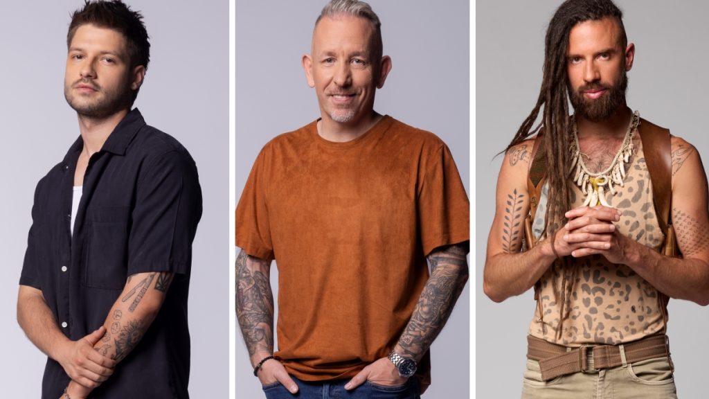 A Balázs Kicks arca és Sárközi Ákos is ott lesznek a Sztárbox új évadában