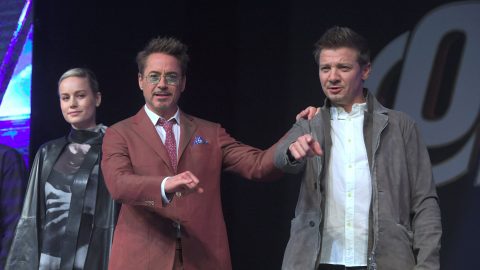 „Az a rohadék semmit sem árult el” – Jeremy Renner kiakadt, amiért Robert Downey Jr. titkolta visszatérését