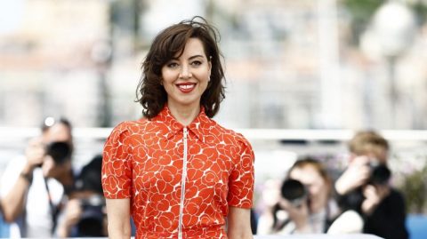 Aubrey Plaza még mindig nem látta A fehér Lótusz második évadát, ugyanis elfelejtette az HBO-jelszavát