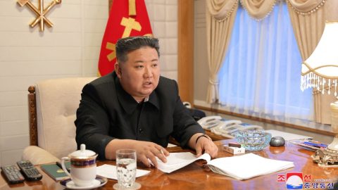 Nem kér az orosz segítségből Észak-Korea vezetője