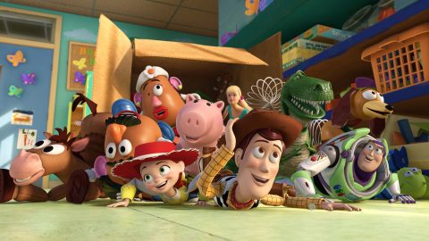 2026 júniusában jön a Toy Story 5.