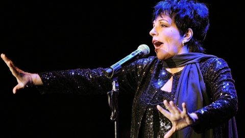 Liza Minnellit annyira felbosszantották a róla készült filmek, hogy inkább megírta saját memoárját