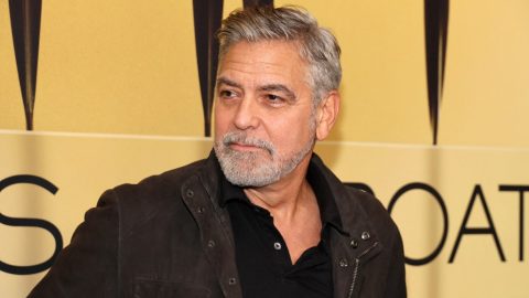 George Clooney keményen beleállt kollégáiba: Tarantino irritálja, David O. Russell meg pokollá tette az életét