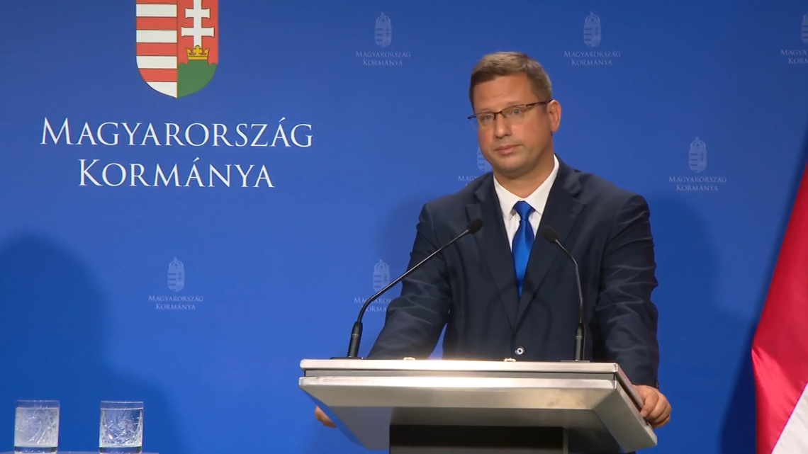 A Tiborcz-birodalom adózása, Nagy Márton teljesítménye és csádi misszió ...