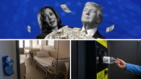 Jutott-e klíma a szívkórházba, ki fizeti a mandulát, és nyaralhat-e a fodrász?
