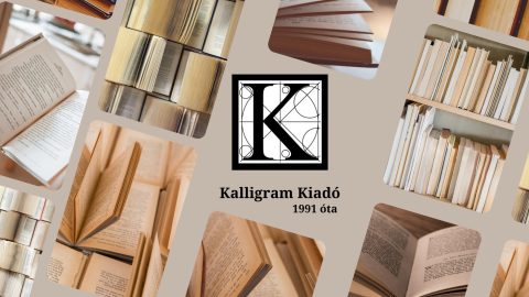 Kivált a Libri-csoportból a Kalligram Kiadó, a vezetője féltette a függetlenségét