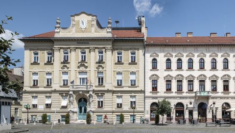 Óbudai korrupciós ügy: összehangolt nyomozási cselekmény zajlik