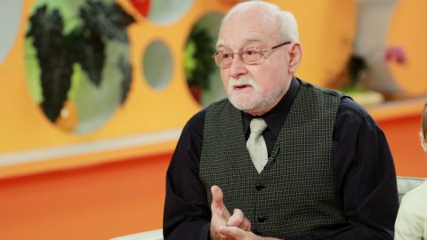 Baranyi László egészsége megromlott: „Nem tudom behajlítani a lábaimat, fogalmam sincs, mi történhetett”