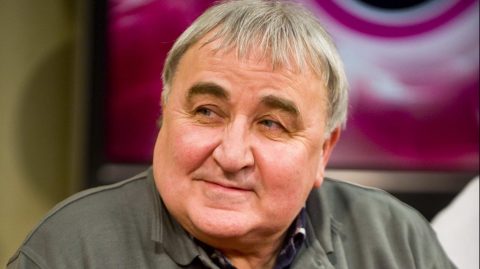 Mikó István 37 éve van együtt Szabó Anikóval, feleségétől viszont nem vált el