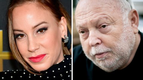 „Hiányod nem múlik” – Palácsik-Ráthonyi Tímea régi felvételekkel emlékezett meg Andy Vajnáról, aki ma lenne 80 éves