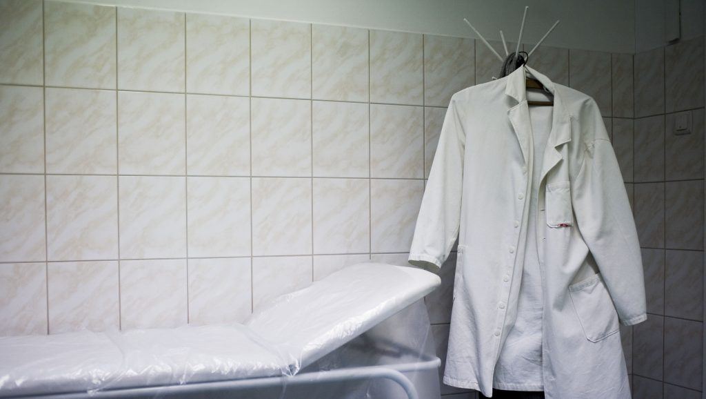 Orvosi mulasztások miatt halt meg egy vírusos bárányhimlő miatt kórházba kerülő kisgyerek 2019-ben