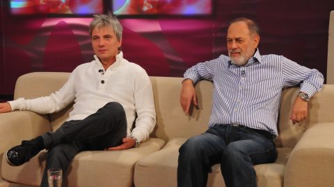 Bochkor Gábor Boros Lajosról: Nagyon fog hiányozni