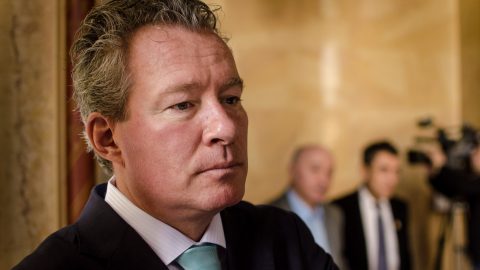 Pálffy István a polgárőrködésről: Nem egy veszélytelen munka, volt már, hogy rám támadtak