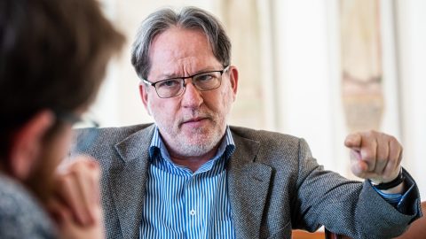 Baán László: Orbán Viktor az Európai Unió fenegyereke, nem kerülheti el, sőt keresnie kell a konfliktust