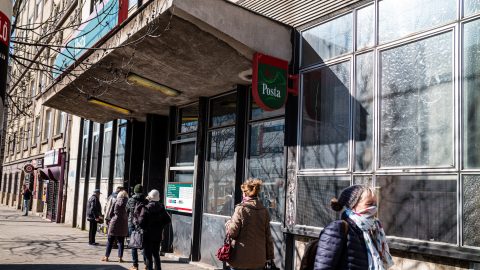 Három településen már végleg bezárták a postát az újabb bezárási hullám részeként