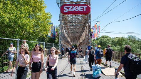 Péntek estétől lezárják a Budai alsó rakpart egy részét