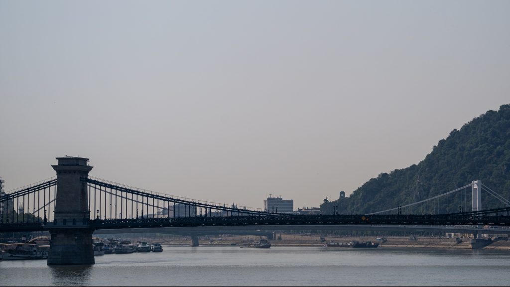 Forgalomkorlátozások és közlekedési változások Budapesten augustus 21-22 között Forgalomkorlátozások és közlekedési változások Budapesten augustus 21-22 között