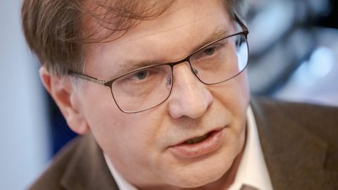 Fabiny Tamás: Bekértem az érdi lelkésztől a hanganyagot, nagyon érzékeny vagyok erre a kérdésre