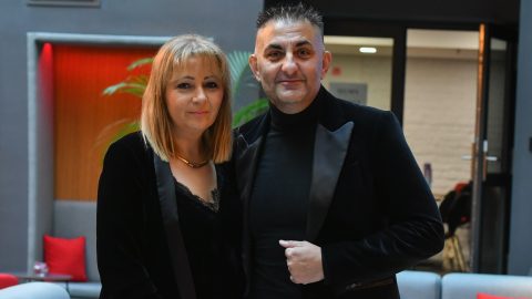 „Szerinte túl drága, túl fancy” – Gáspár Bea nem akarja vezetni a Bentley-t, amit a férjétől kapott