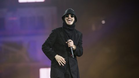 Bóka János szerint Azahriah, Ganxsta Zolee és Majka zenéi passzolnak legjobban a magyar EU-elnökséghez