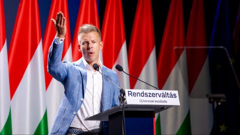 Magyar Péter: Ez most komoly, miniszterelnök úr? Van még lejjebb?
