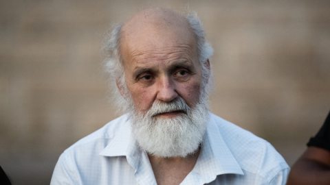 Már 90 millió összegyűlt Iványi Gáboréknak, miután a NAV inkasszózni kezdte a bankszámláikat