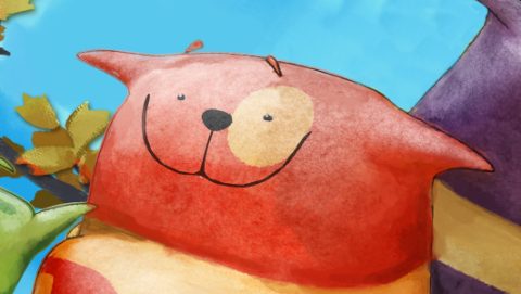 Az Oscar-díjas Rófusz Ferenc új filmet készít