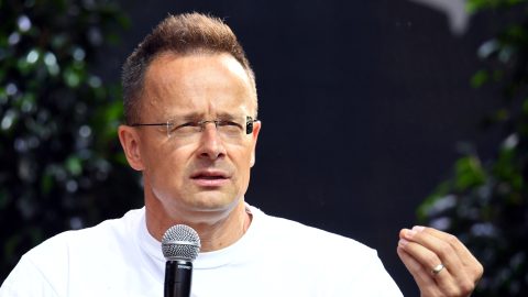 A horvátok nem ezt várták Szijjártó Pétertől