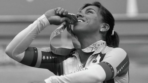 Gyanús körülmények között halt meg egy kerékpárversenyző, a venezuelai kormány legnagyobb kritikusa