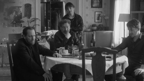 A CineFesten mutatják be Hajdu Szabolcs új filmjét