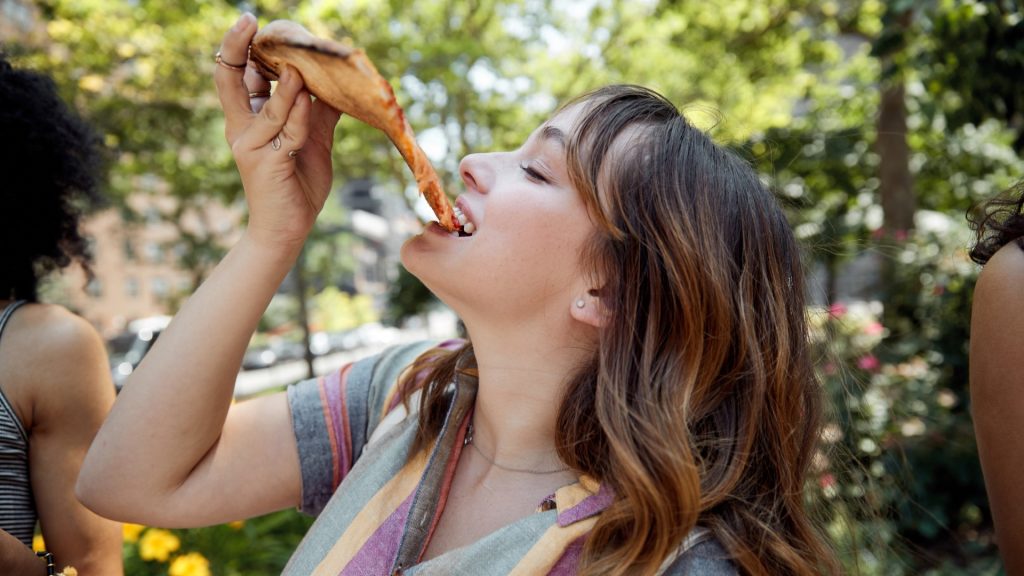 Az ananászosnál is megdöbbentőbb pizzával sokkolnak a svédek