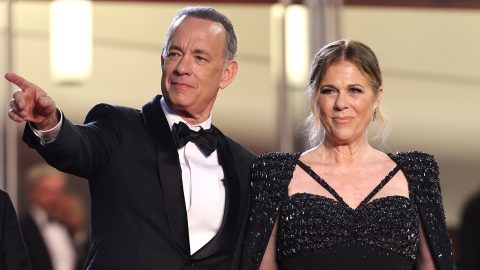 Betörtek Tom Hanks és Rita Wilson Los Angeles-i birtokára