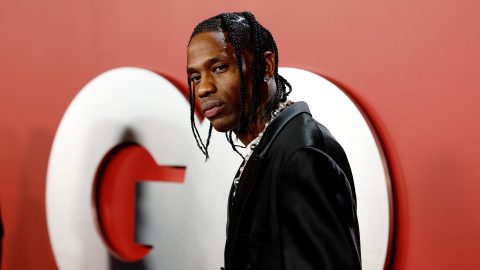 Travis Scottot letartóztatták Párizsban