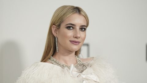 Emma Roberts: Az álmom, hogy eljátsszam Britney Spearst a róla készülő filmben