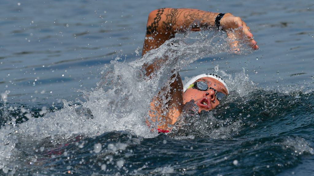 Rasovszky Kristóf és Betlehem Dávid éremre hajt nyíltvizi úszásban, kajak-kenusok és férfi vízilabdázóink elődöntőre készülnek – élő hírfolyam az olimpia pénteki versenynapjáról