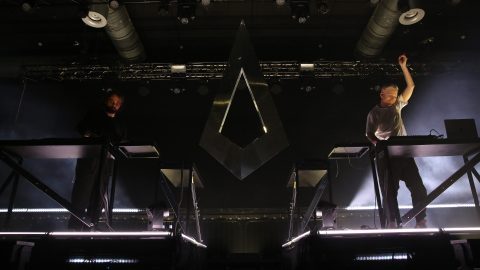 Az utolsó pillanatban mondta le a koncertjét a Sziget egyik fellépője