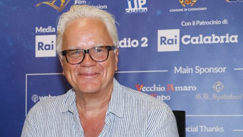 Debrecenbe jön az Oscar-díjas Tim Robbins és társulata