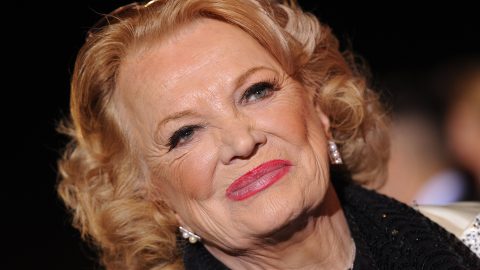 Meghalt Gena Rowlands, a Szerelmünk lapjai színésznője