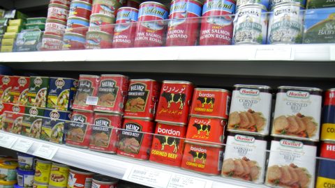 Kiakadtak az olaszok a Heinz legújabb dobásától