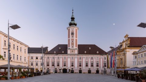 A paplakban működtetett droglabort osztrák katolikus pap