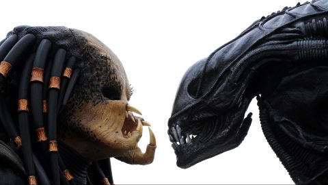 Fede Álvarez megcsinálná az Alien vs. Predator 3-at, de nem egyedül